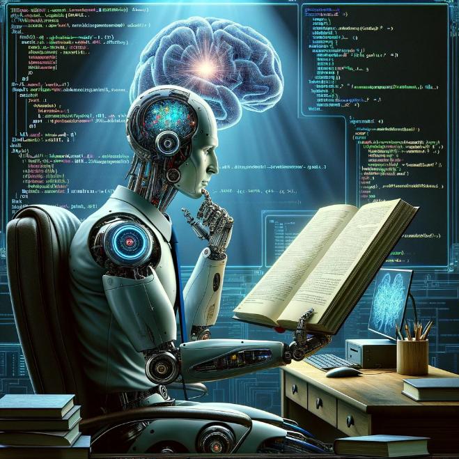 The Intelligence Behind Artificial Intelligence