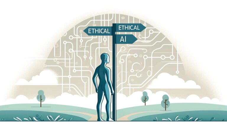 Navigating the Ethical Landscape of AI